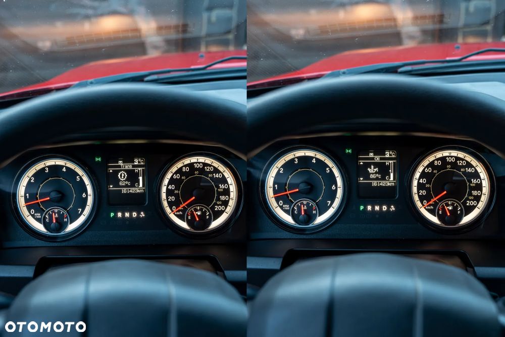 RAM 1500 Quad Cab Sport - 31