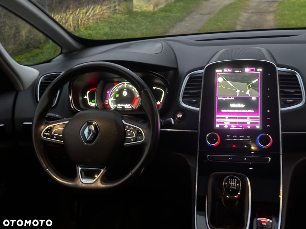 Renault Espace Energy dCi 130 LIMITED - 27