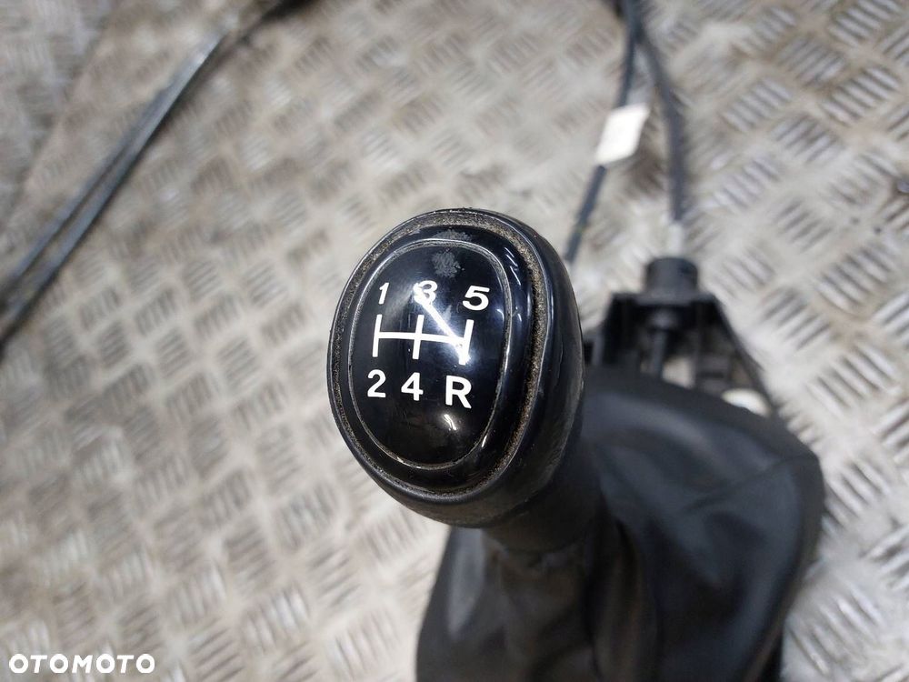 LEWAREK ZMIANY BIEGÓW + LINKI 5B CARISMA I 1.9 DID MR912006 30611697 - 2