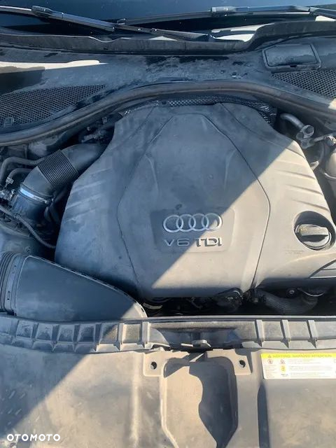 Audi A6 Avant 3.0 TDI DPF multitronic sport selection - 15