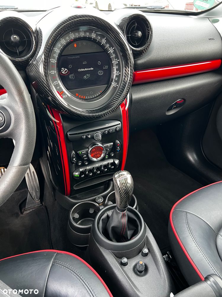 MINI John Cooper Works - 13