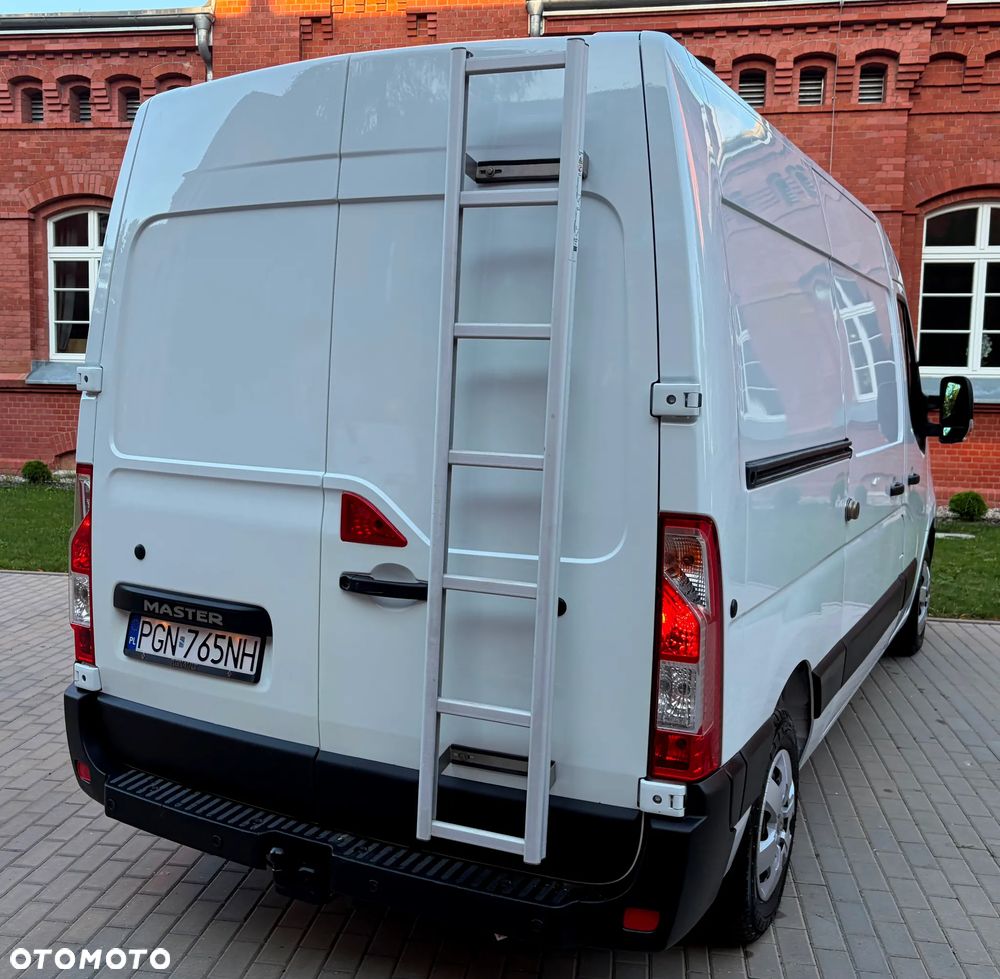 Renault MASTER - 23
