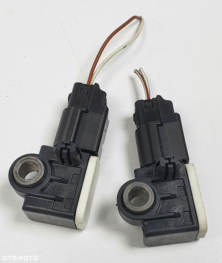 CZUJNIK SENSOR UDERZENIOWY FORD FOCUS MK2 8M5T-14B342-AC - 4