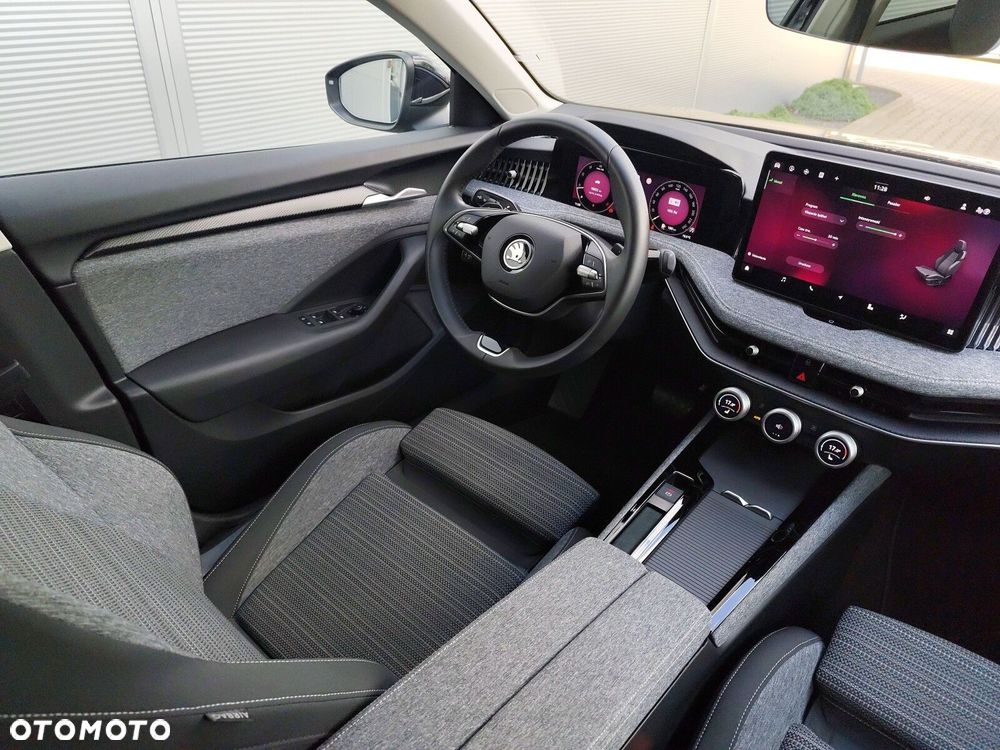 Skoda Superb 2.0 TSI 4x4 Selection DSG - 16
