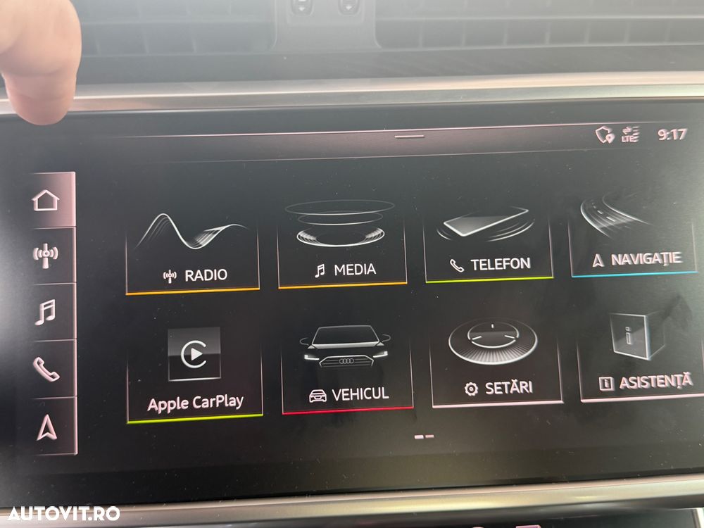 Audi A7 Sportback 3.0 50 TDI quattro Tiptronic - 5