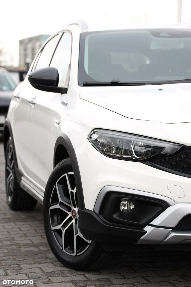Fiat Tipo - 5