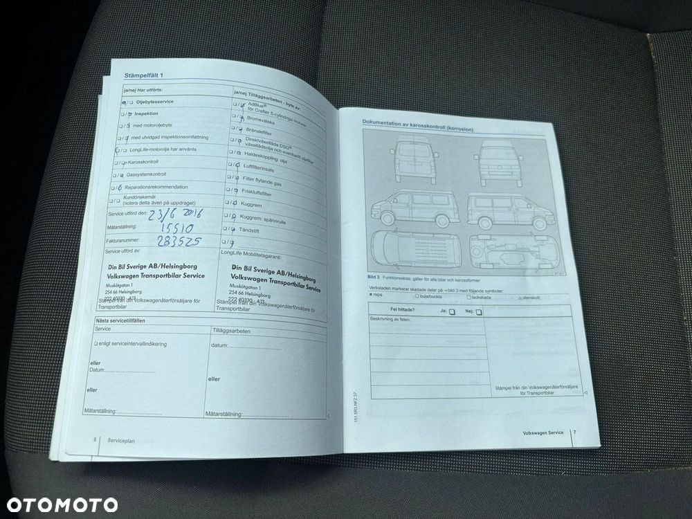 Volkswagen Caddy - 28