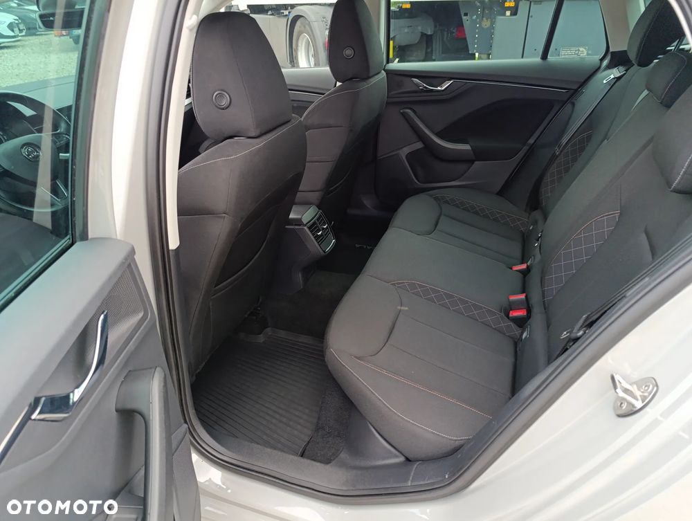 Skoda Scala 1.0 TSI Style - 16