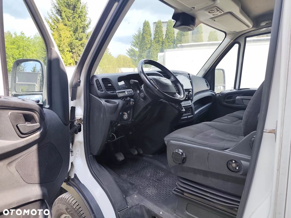 Iveco Daily - 7