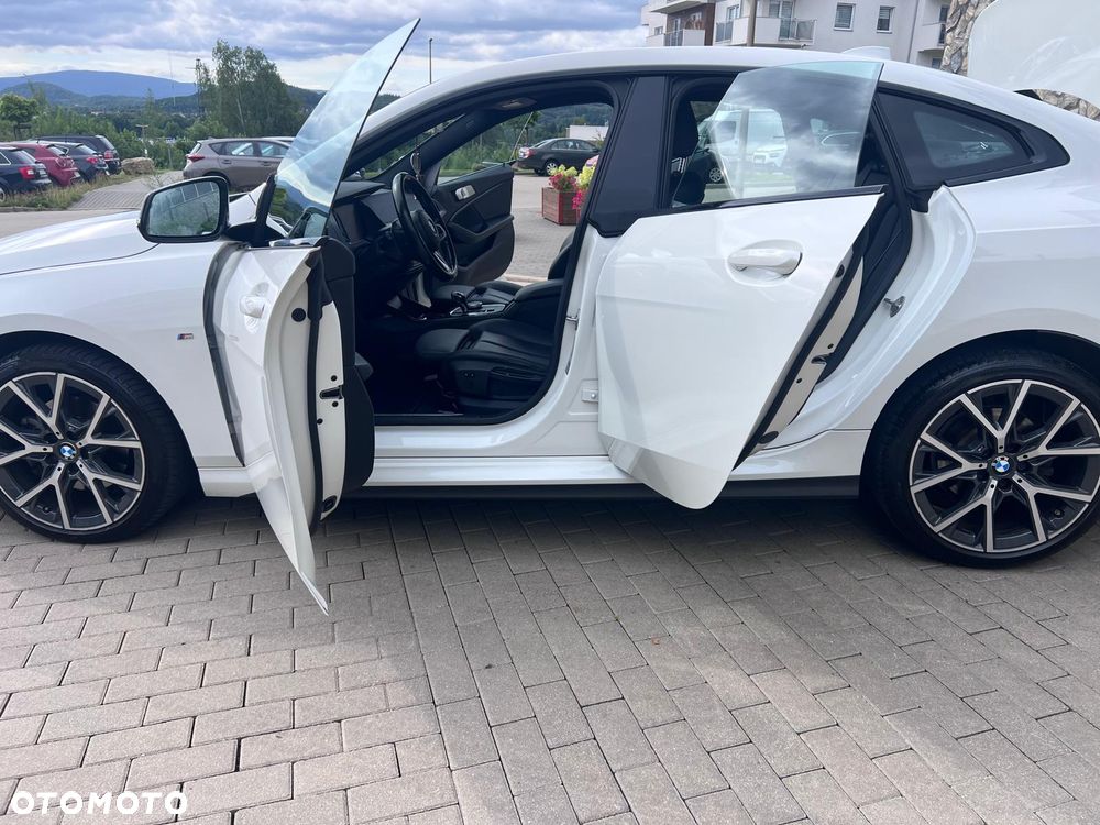 BMW Seria 2 218i M Sport - 13
