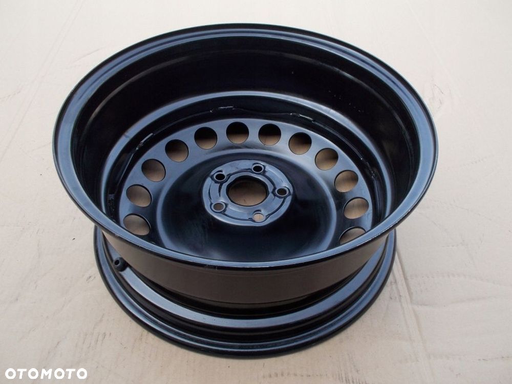 1x Felga 17 Opel Astra J K IV V Mokka X 7j 5x105 ET42 / NOWA OE - 7