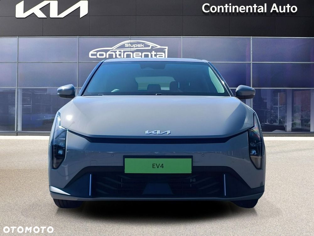 Kia EV4 58,3-kWh Air - 8