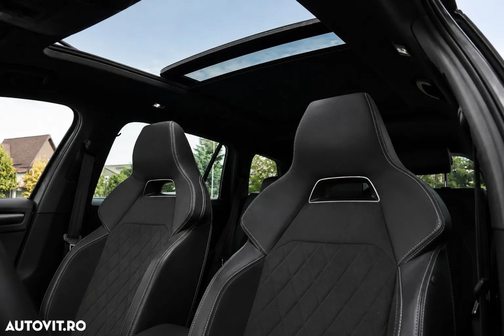 Skoda Kodiaq 2.0 TSI 4X4 DSG SportLine - 20
