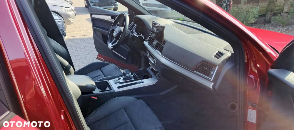Audi Q5 - 18