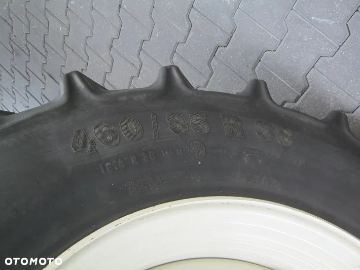 Valtra Valtra Valmet 8050 - 11