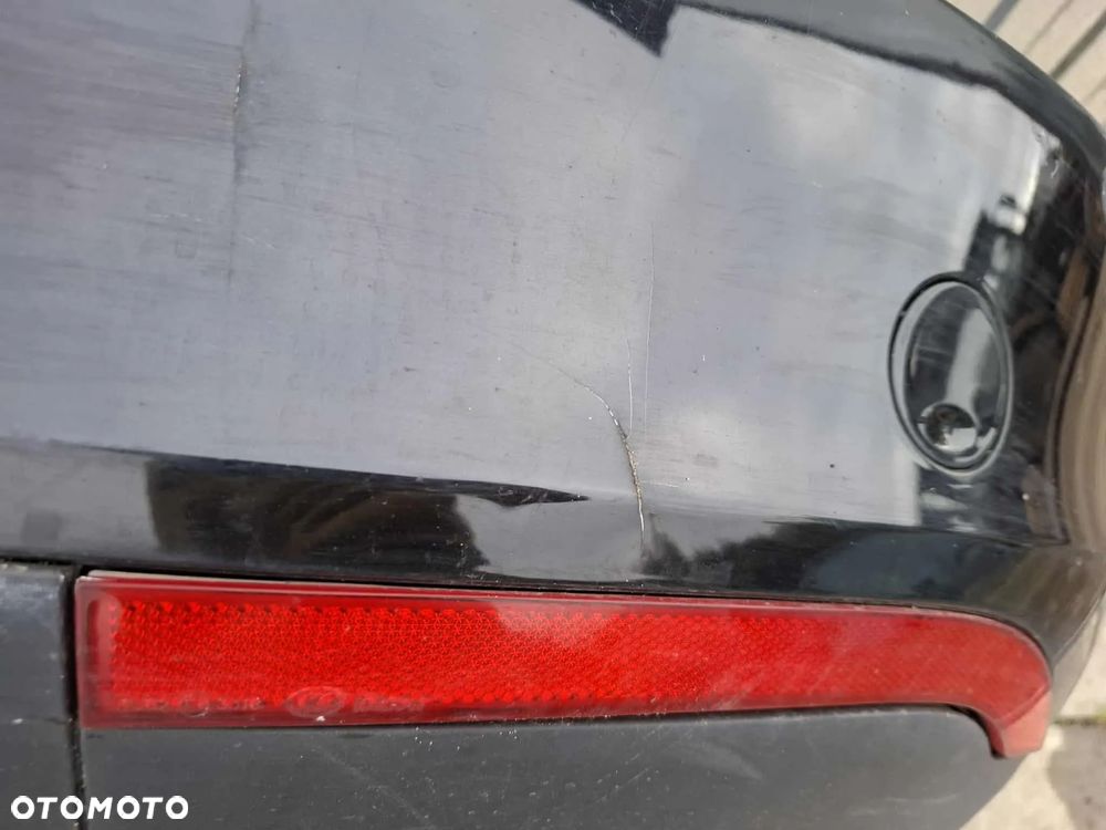 ZDERZAK TYLNY TYŁ OPEL INSIGNIA A KOMBI PDC KOMPLETNY Z20R - 9