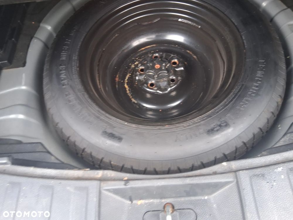 Nissan X-Trail 1.7 dCi N-Tec 4WD Xtronic - 28