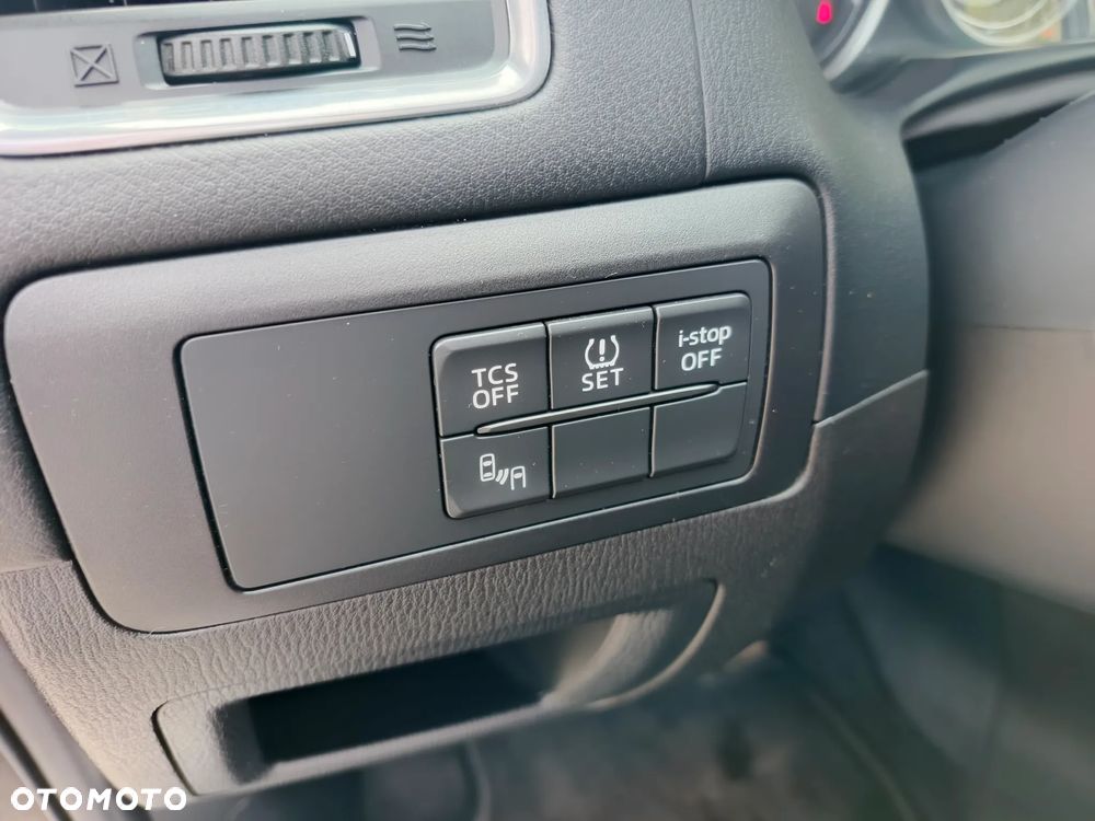 Mazda CX-5 2.2 D Skymotion 2WD - 30