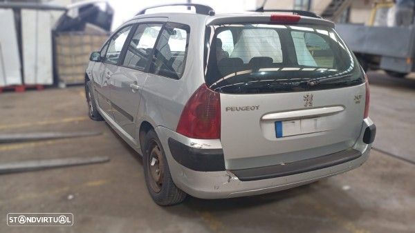 Para Peças Peugeot 307 Break (3E) - 3