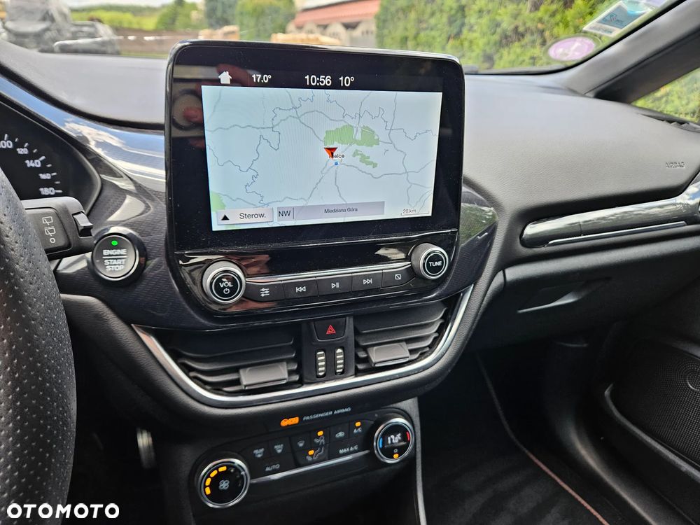 Ford Fiesta 1.0 EcoBoost ST-Line - 17