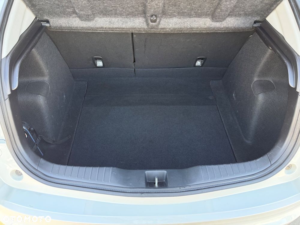 Honda Civic 1.8 Sport - 21