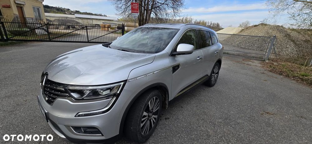 Renault Koleos ENERGY dCi 175 X-tronic 4WD INITIALE PARIS - 1