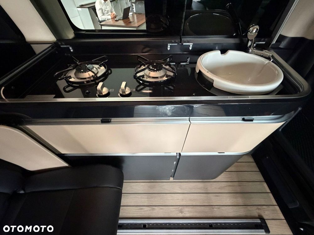 Mercedes-Benz inny Marco Polo 250 d OM654 - 11