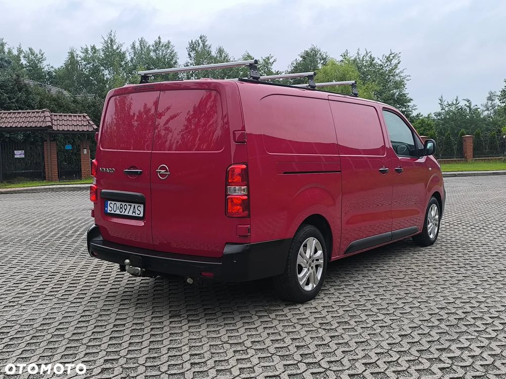 Opel VIVARO - 3