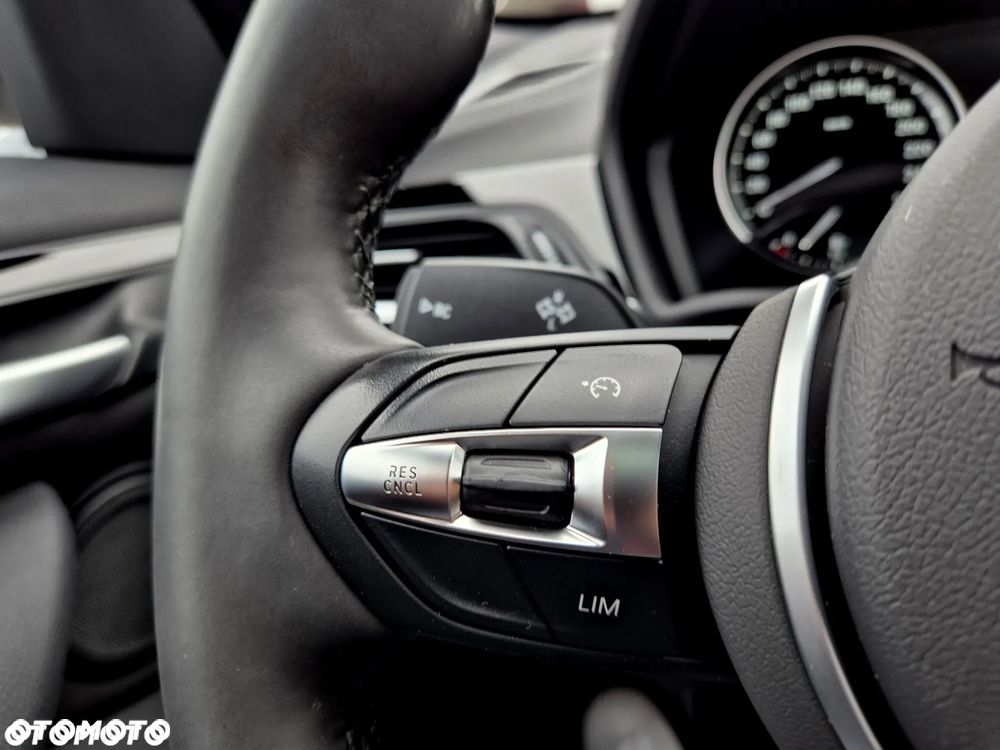 BMW X1 - 19