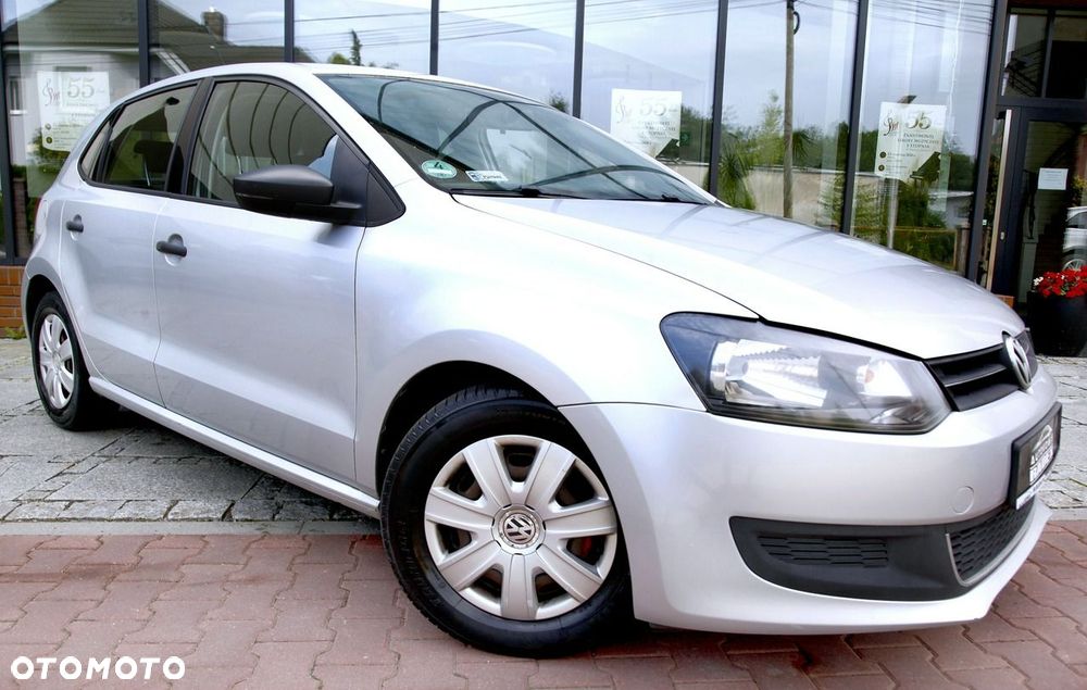 Volkswagen Polo 1.6 TDI DPF Trendline - 19