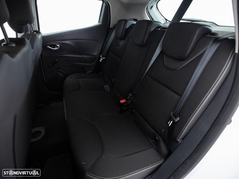 Renault Clio 1.5 dCi Zen - 10