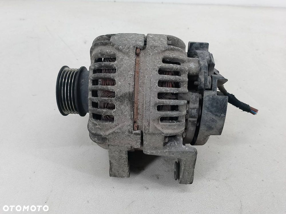 ALTERNATOR OPEL ASTRA H 24447429 0124425005   1.6 16V - 3