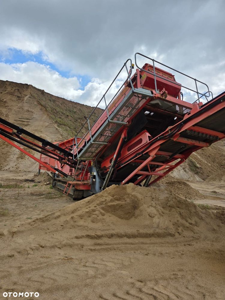 Terex Finlay 683 - 1