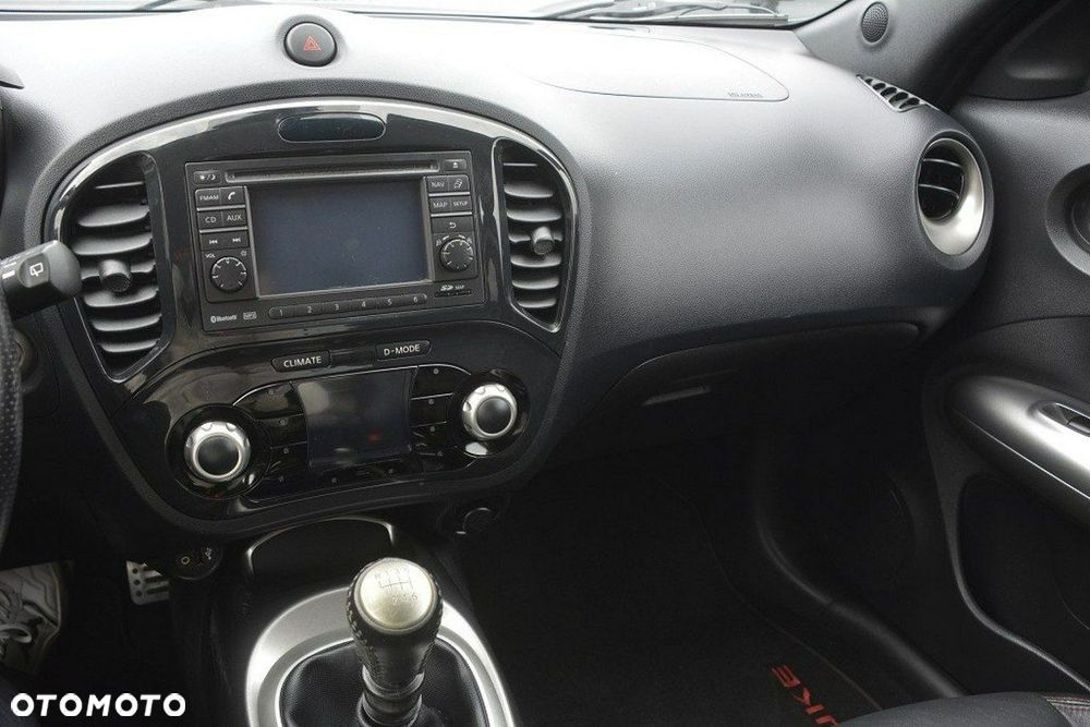 Nissan Juke 1.6 DIG-T Tekna - 26