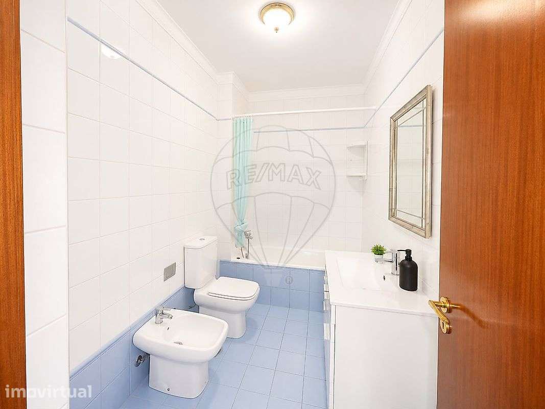 Apartamento T2 para arrendamento - Grande imagem: 4/11