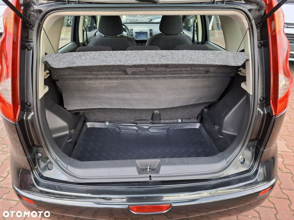 Nissan Note 1.6 I-Way+ - 33