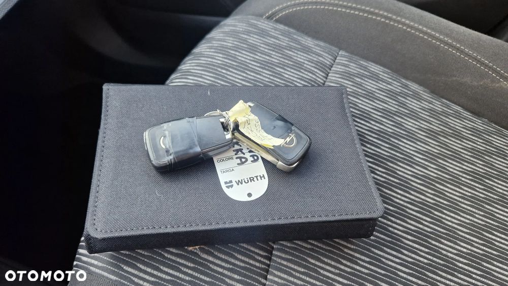 Opel Mokka 1.6 ecoFLEX Start/Stop Edition - 21