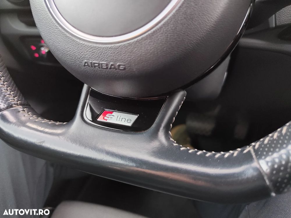 Audi A3 1.4 TFSI Sportback e-tron - 11