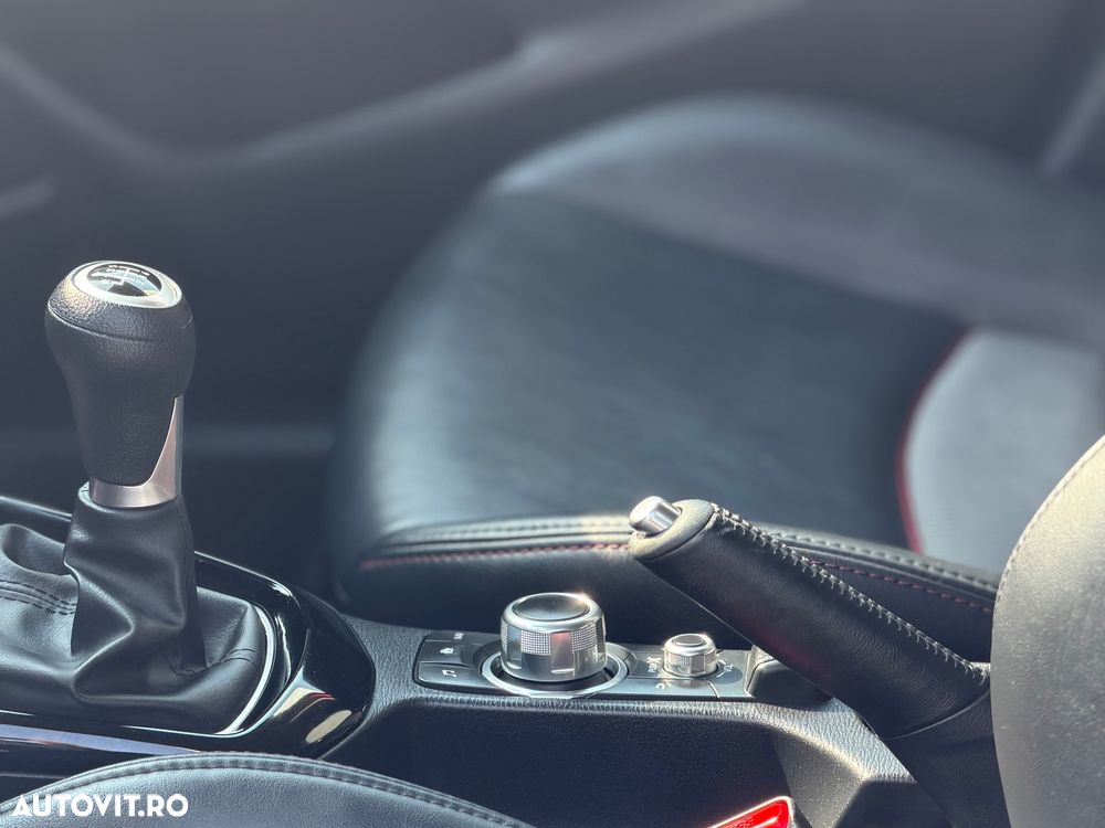 Mazda CX-3 SKYACTIV-D 105 FWD Exclusive-Line - 27