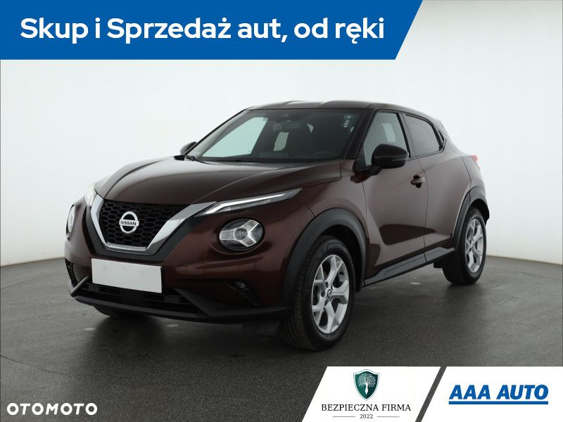 Nissan Juke - 2