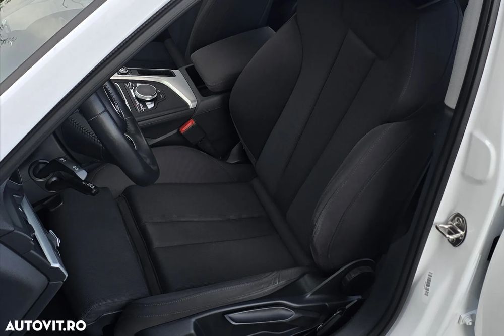 Audi A4 Avant - 14