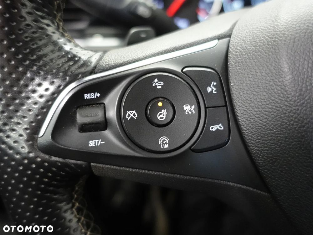 Opel Insignia 2.0 Automatik Business Edition - 37