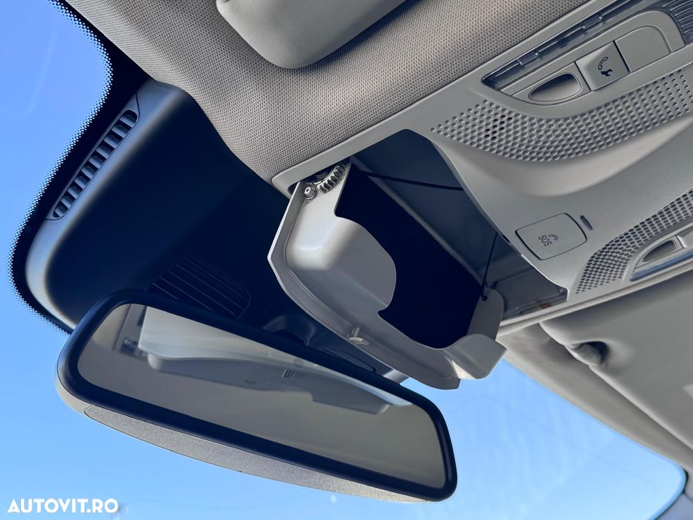 Mercedes-Benz V 250 BlueTEC Aut. Extralong Avantgarde - 11