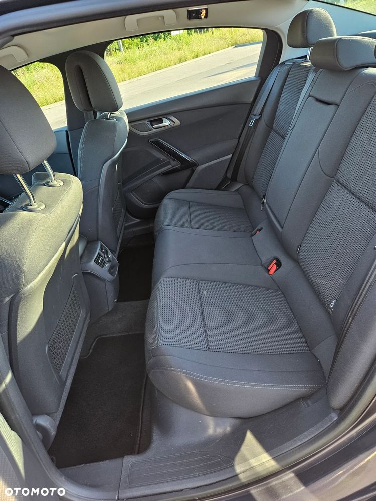 Peugeot 508 - 18