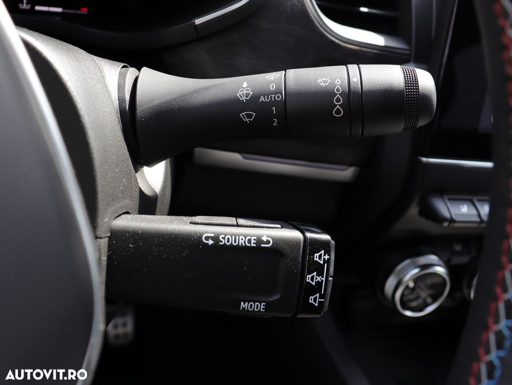 Renault Arkana MHEV 160 EDC Esprit Alpine - 12
