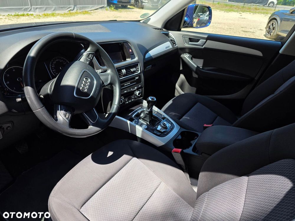 Audi Q5 - 11