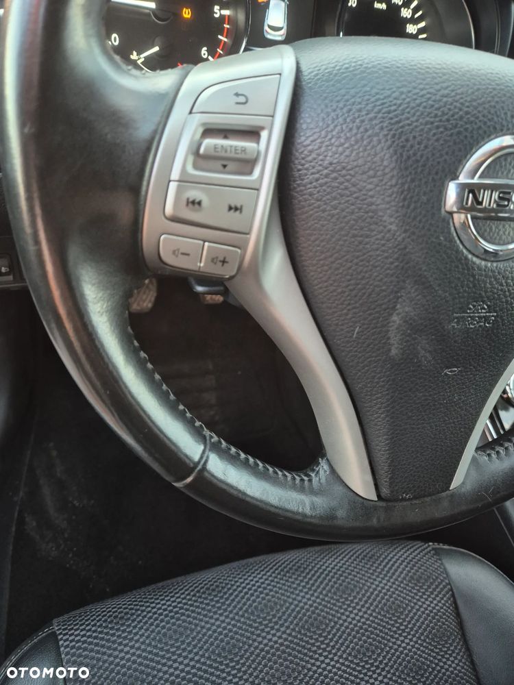 Nissan Pulsar 1.5 dCi Tekna - 18