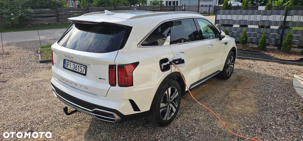 Kia Sorento - 7