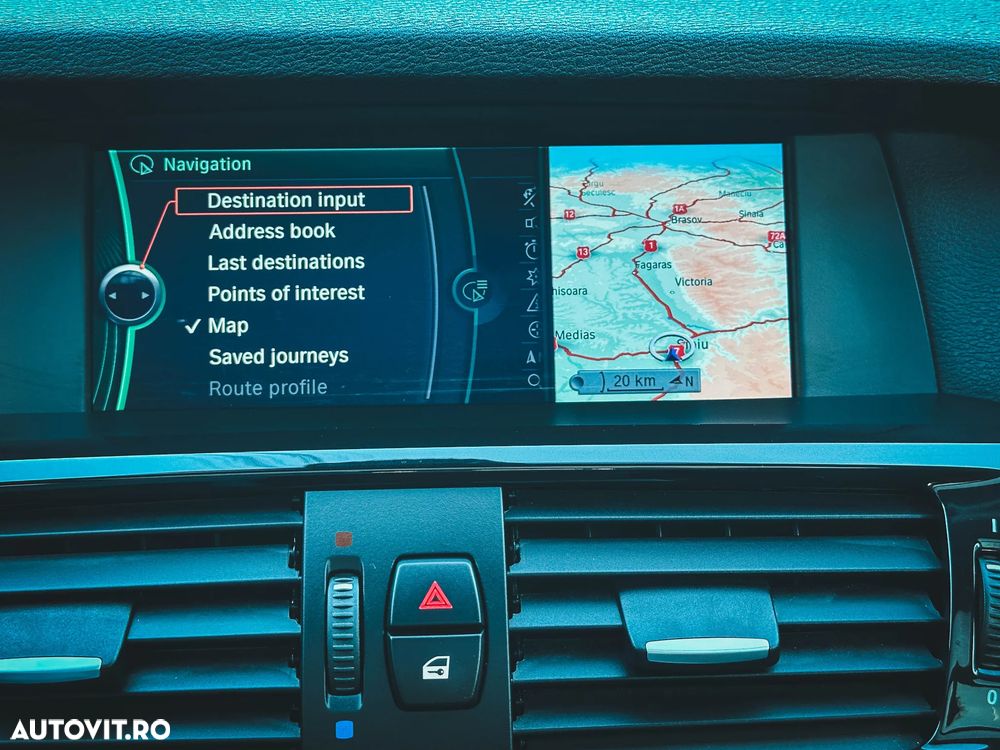 BMW X3 - 24