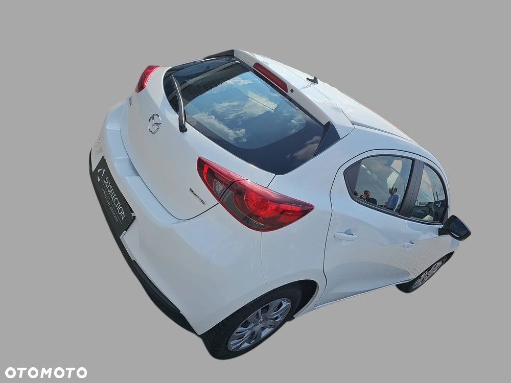 Mazda 2 SKYACTIV-G 75 Prime-Line - 24
